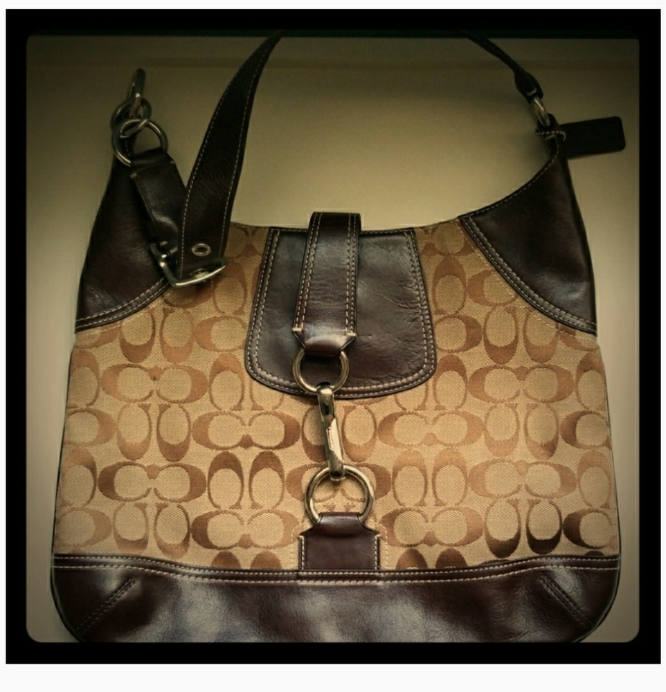 COACH Hobo Bag